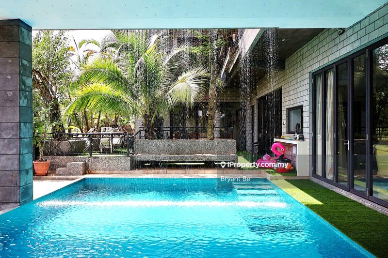 Bungalow House untuk Dijual di TROPICANA PETALING JAYA, Tropicana oleh Bryant Be - iProperty.com.my