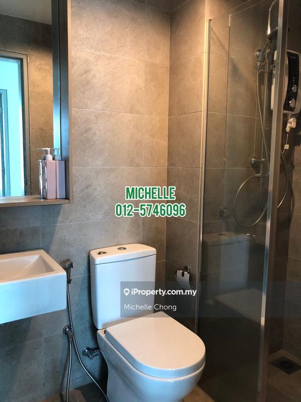 Residensi Servis untuk Dijual di Suasana @ Utropolis oleh Michelle Chong - iProperty.com.my