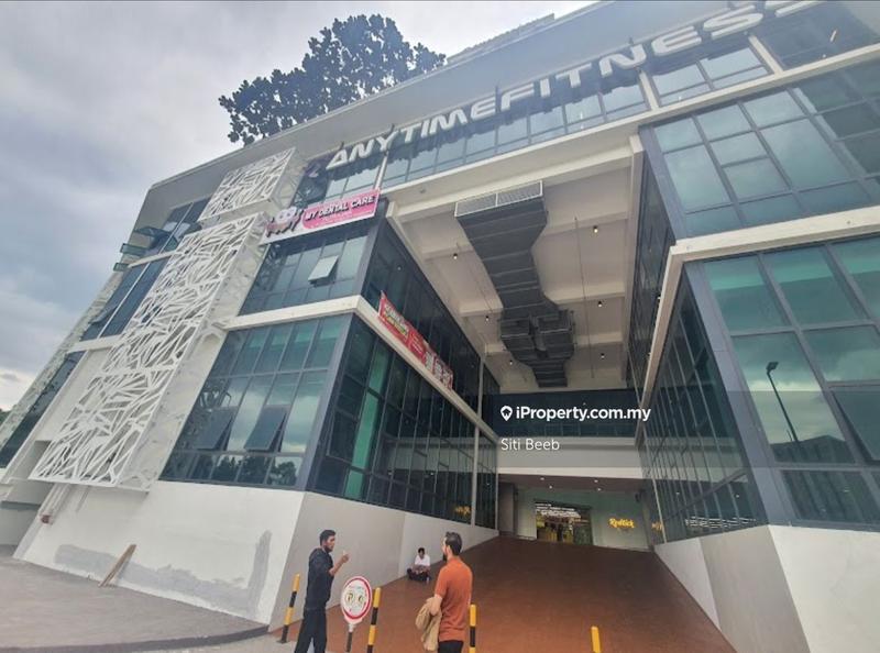 Ruang-Niaga untuk Dijual di Presint 1, Putrajaya oleh Siti Beeb - iProperty.com.my