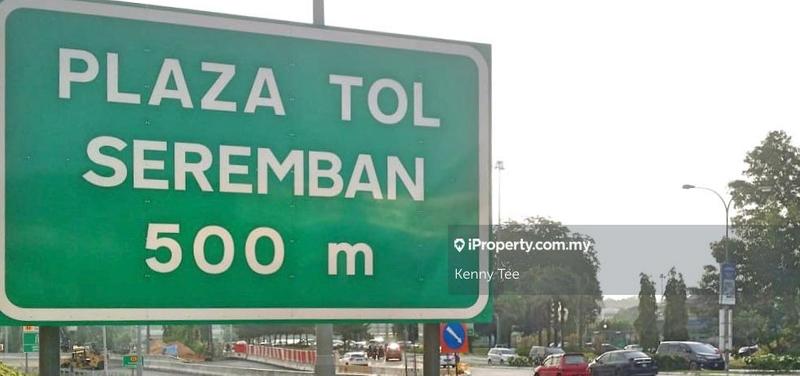 Semi-Detached House for Rent in Seremban 2, Negeri Sembilan by Kenny Tee - iProperty.com.my