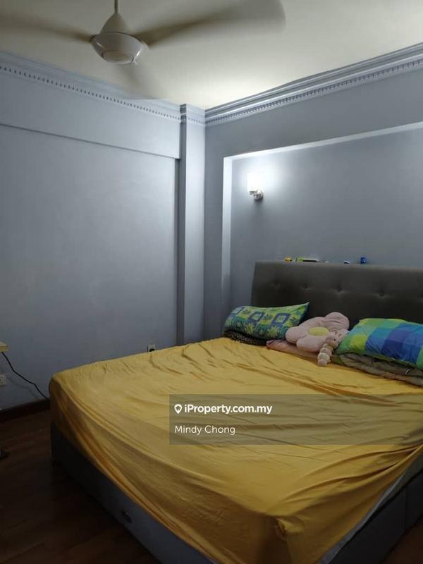 Kondominium untuk Disewa di Danau Permai oleh Mindy Chong - iProperty.com.my