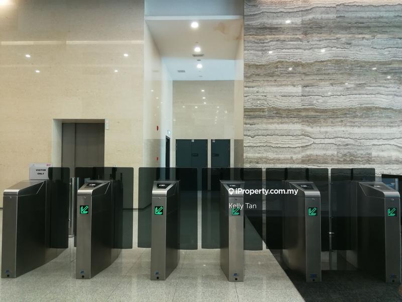 Office for Rent in KL Eco City, Kuala Lumpur by Kelly Tan - iProperty.com.my