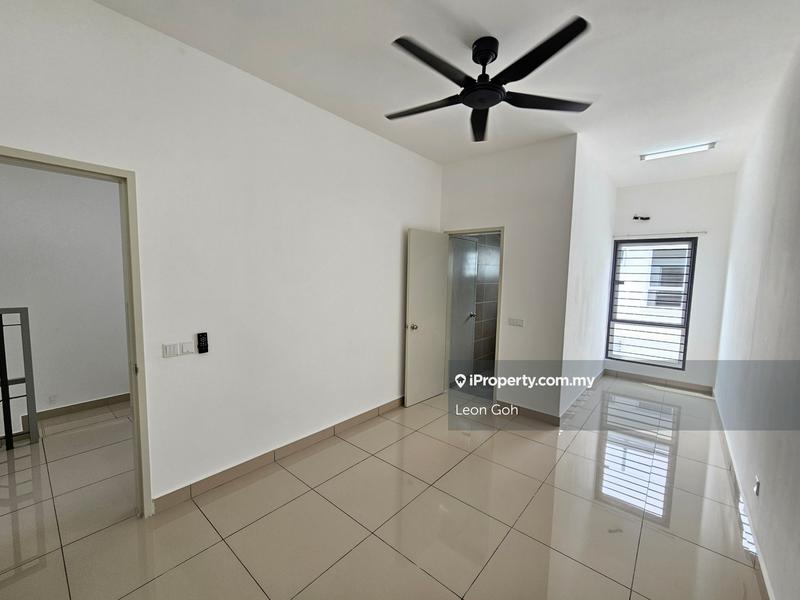 Terraced House for Sale in qi6mk, Telok Panglima Garang by Leon Goh - iProperty.com.my