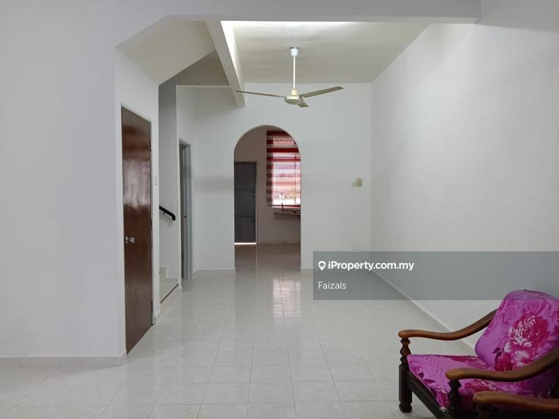 Rumah Berangkai 2 Tingkat untuk Dijual di Taman Temak Jaya, Seriab oleh Faizals - iProperty.com.my
