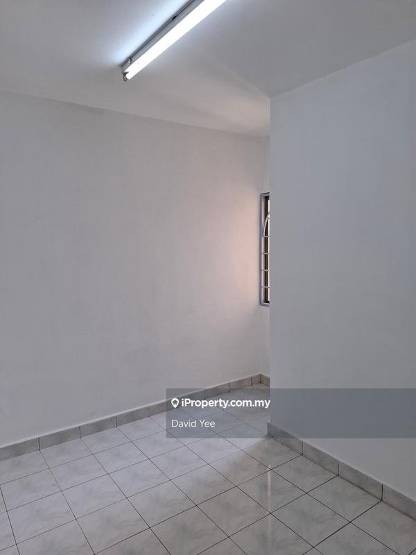 Pangsapuri untuk Dijual di Apartment Selasih oleh David Yee - iProperty.com.my