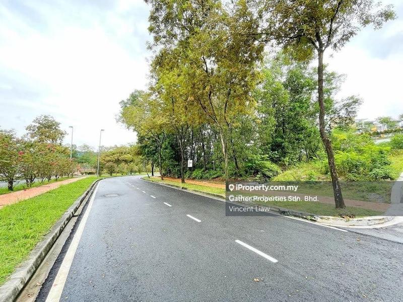 Bungalow Land for Sale in Seksyen 9, Kota Damansara by Vincent Liaw - iProperty.com.my