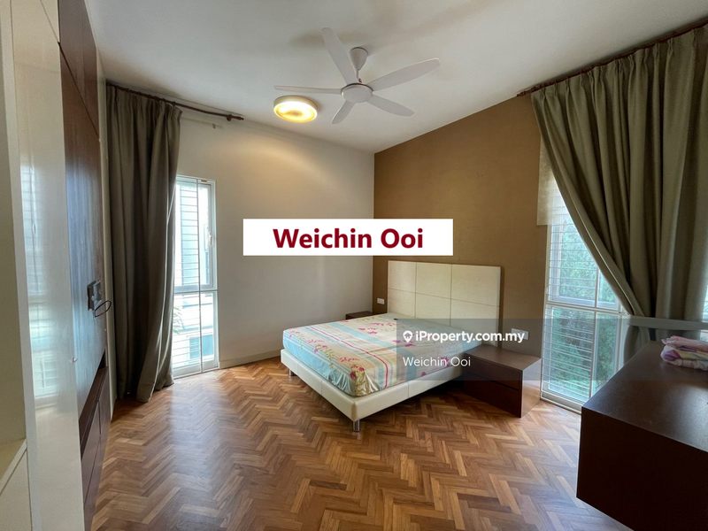 Banglo untuk Dijual di Seri Tanjung Pinang, Tanjung Tokong oleh Weichin Ooi - iProperty.com.my
