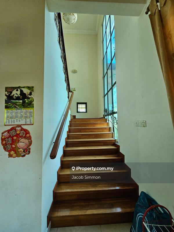 Bungalow House untuk Dijual di Kota Warisan, Sepang oleh Jacob Simmon - iProperty.com.my