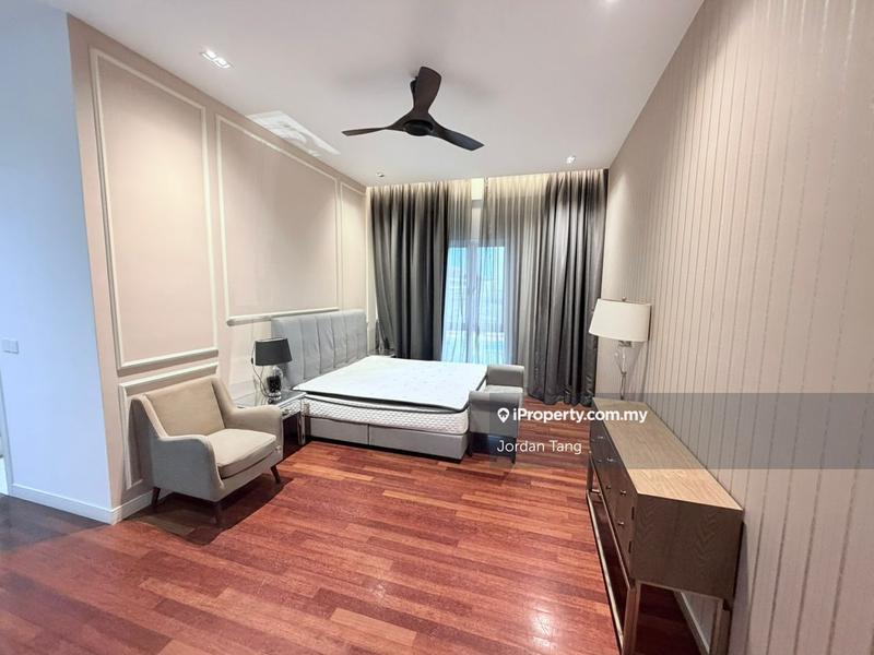 For Rent - Pavilion Hilltop