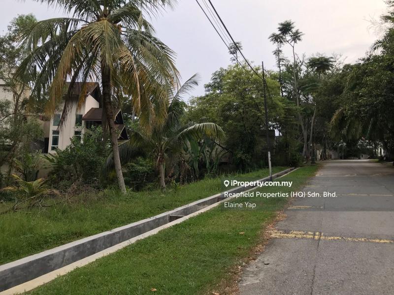 Banglo Tanah untuk Dijual di Damansara Height Jalan Bruas, Damansara Heights oleh Elaine Yap - iProperty.com.my
