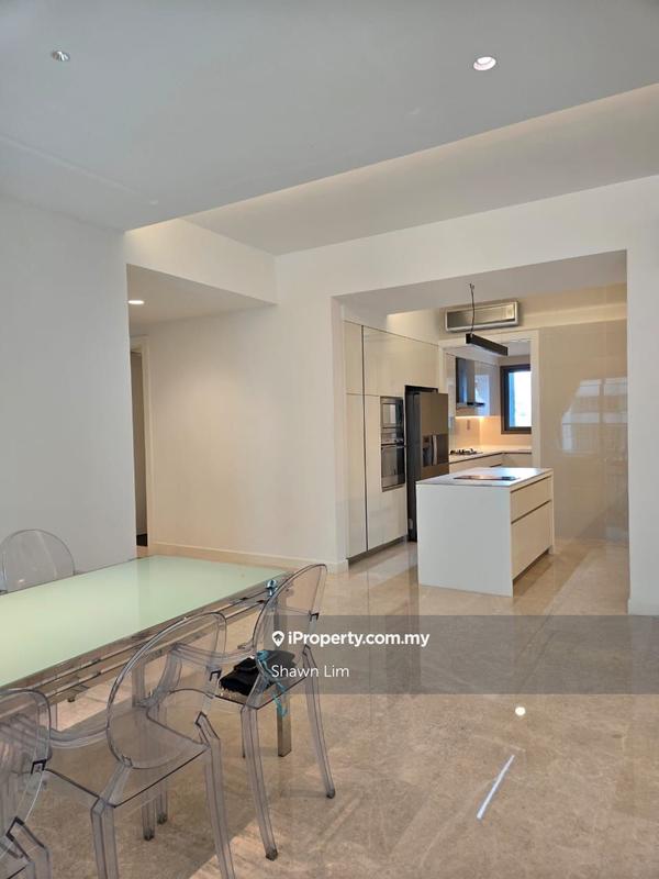 Kondominium untuk Disewa di Seni Mont Kiara oleh Shawn Lim - iProperty.com.my