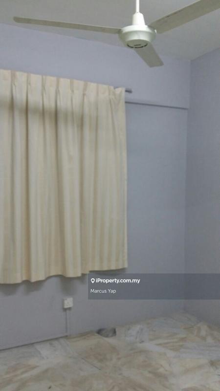Pangsapuri untuk Dijual di Pangsapuri Seri Pinang oleh Marcus Yap - iProperty.com.my