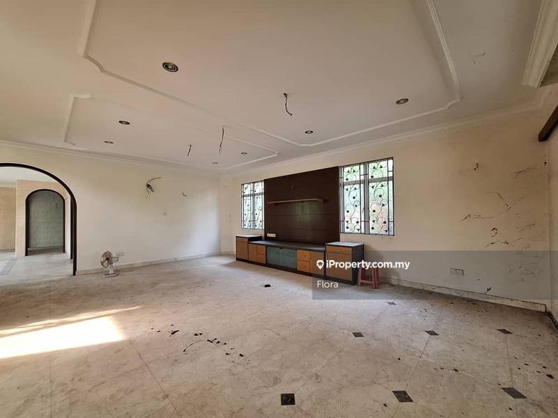 Bungalow House for Sale in Bukit Jalil, Bukit Jalil by Flora - iProperty.com.my
