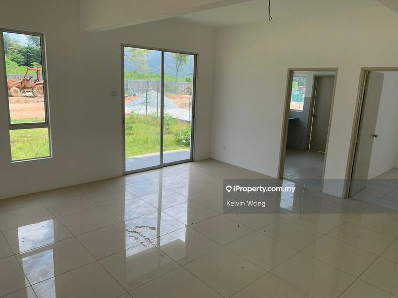 2-storey Terraced House for Sale in Taman wira permai, jalan kebun,seksyen 30, Shah Alam by Kelvin Wong - iProperty.com.my