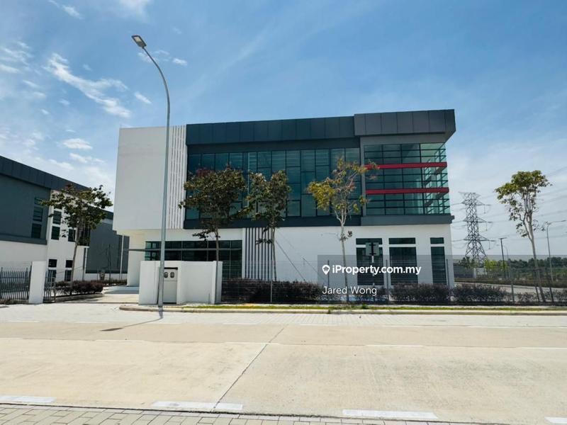 Kilang Terpisah untuk Dijual di Bandar Puteri Puchong, Puchong oleh Jared Wong - iProperty.com.my