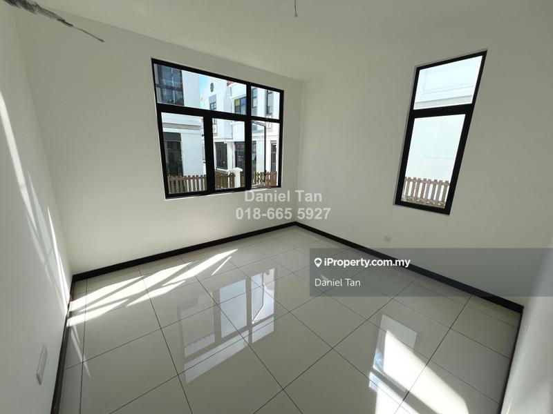 Semi-Detached House for Sale in Setia Eco Park, Setia Alam by Daniel Tan - iProperty.com.my