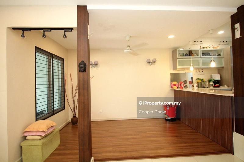 Rumah Teres 2-Tingkat untuk Dijual di Damansara Jaya, Petaling Jaya oleh Cooper Chow - iProperty.com.my