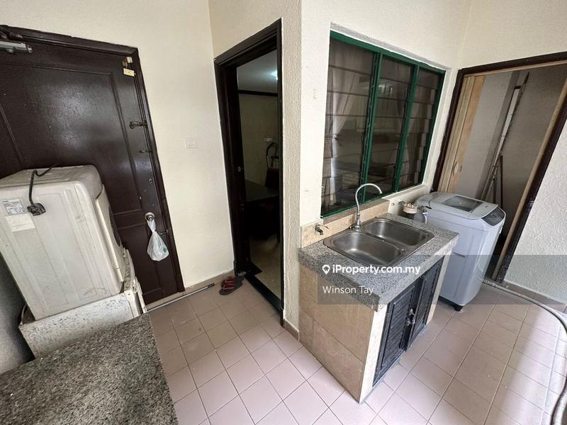 For Rent - Sri Murni