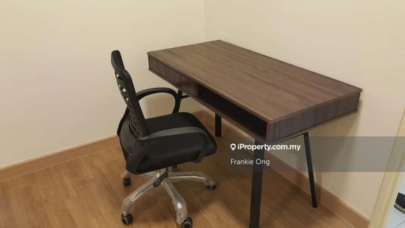 Residensi Servis untuk Disewa di Saville @ Cheras oleh Frankie Ong - iProperty.com.my
