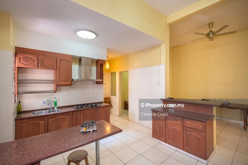 Semi-Detached House for Sale in Kota Kemuning, Shah Alam by Christie Chan - iProperty.com.my