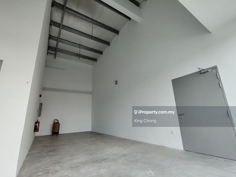 Kilang Berkembar untuk Dijual di Elmina, Shah Alam oleh King Chong - iProperty.com.my
