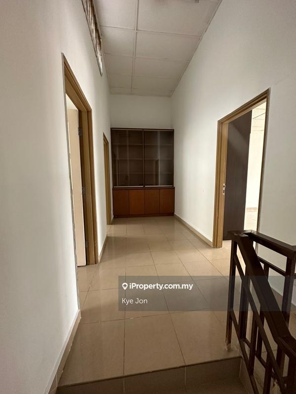 2-storey Terraced House for Sale in Berjaya Park, Kota Kemuning, Shah Alam by Kye Jon - iProperty.com.my