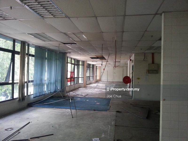 Kilang Berkembar untuk Disewa di Seksyen 15, Shah Alam oleh Joe Chua - iProperty.com.my
