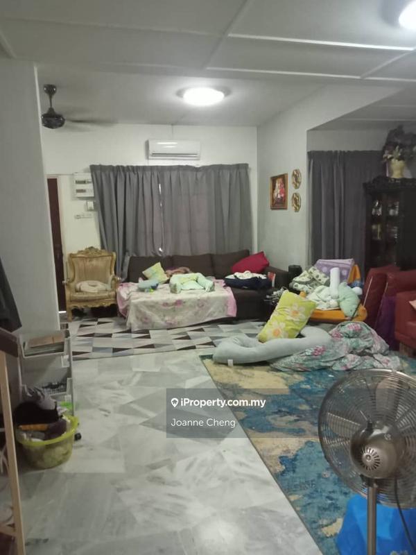 2-storey Terraced House for Sale in Usj 9, Subang Jaya by Joanne Cheng - iProperty.com.my