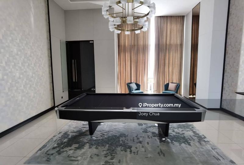 Service Residence for Sale in The Park 2 by Joey Chua - iProperty.com.my
