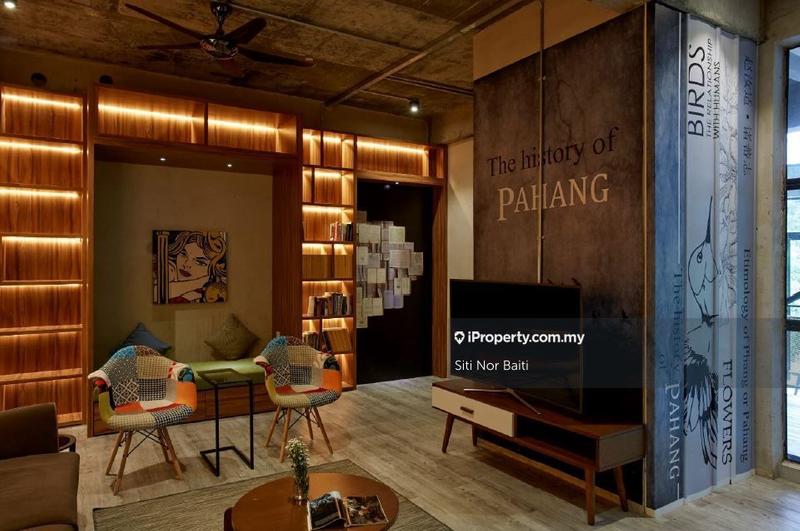 Banglo untuk Dijual di Tanarimba, Bentong oleh Siti Beeb - iProperty.com.my