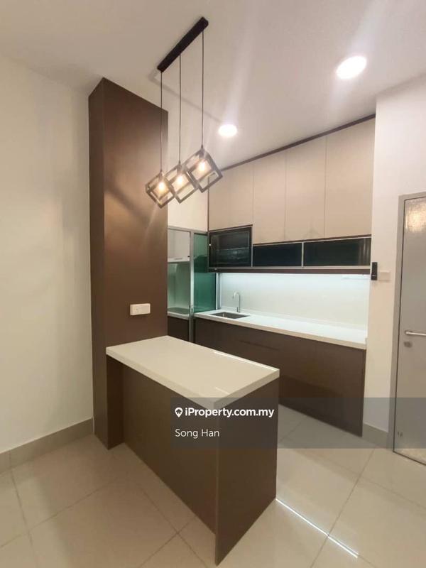 For Rent - Razak City Residences (RC Residences)