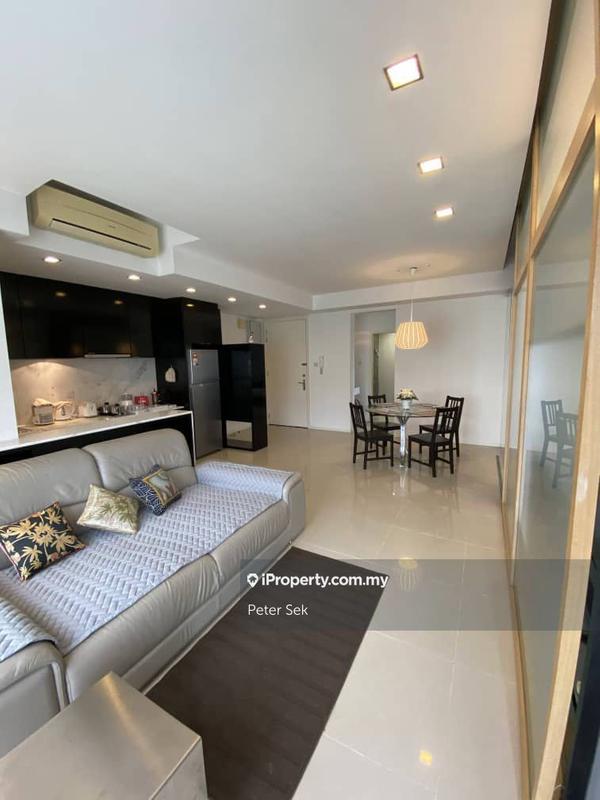 Service Residence for Sale in Verve Suites by Peter Sek - iProperty.com.my
