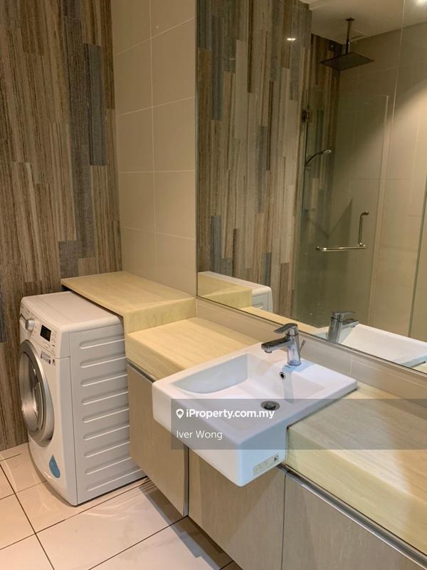 Kediaman Servis untuk Disewa di M City oleh Iver Wong - iProperty.com.my