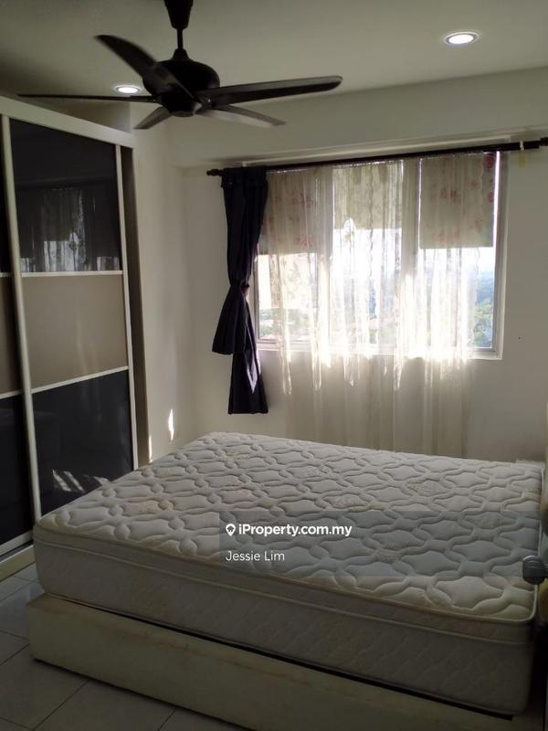 Service Residence for Sale in Main Place Residence by Jessie Lim - iProperty.com.my