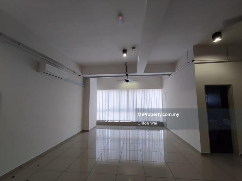 For Sale - Aurora Sovo Office Bukit Jalil Pavilion 2