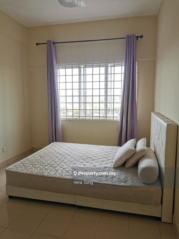 Apartment for Sale in Seri Atria Apartment by Vera Tung - iProperty.com.my