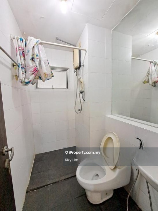 Condominium for Sale in USJ One Avenue Condo by Kizy Lim - iProperty.com.my