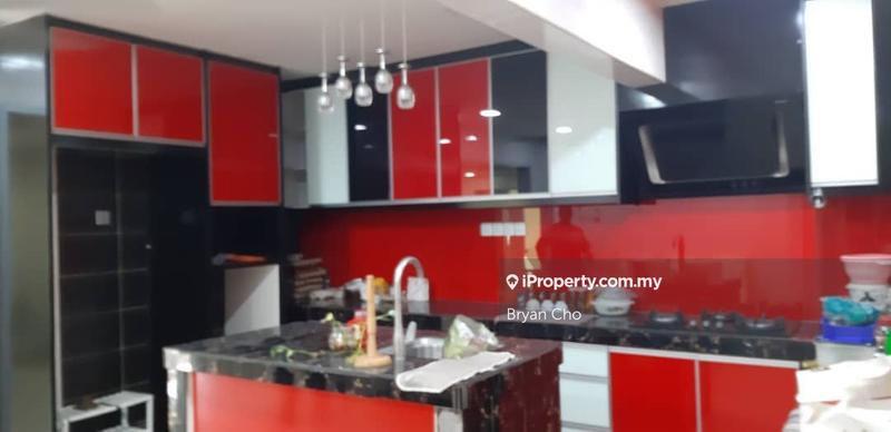Rumah Berangkai 2 Tingkat untuk Dijual di Taman Saujana Impian, Kajang oleh Bryan Cho - iProperty.com.my