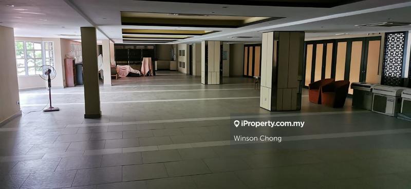 Retail Space untuk Disewa di Paya Terubong, Ayer Itam oleh Winson Chong - iProperty.com.my