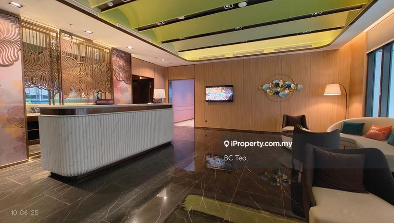 For Sale - Imperial Lexis