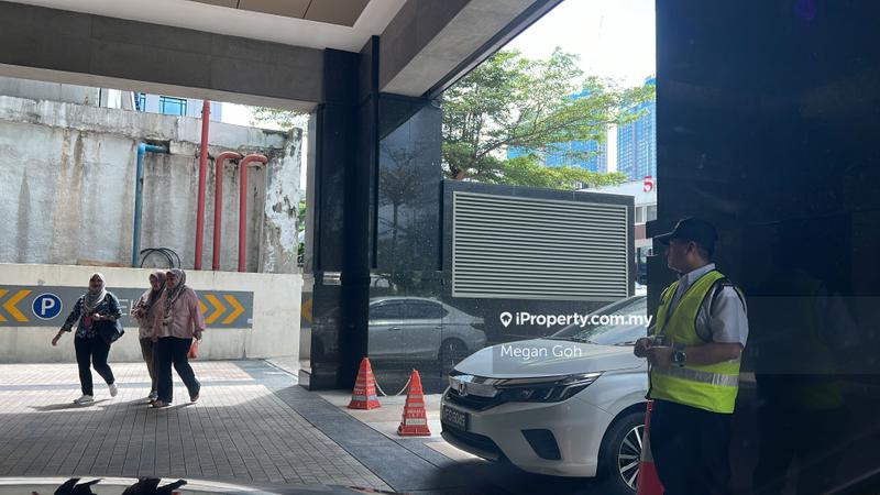 Office for Rent in Damansara Heights, Kuala Lumpur by Megan Goh - iProperty.com.my