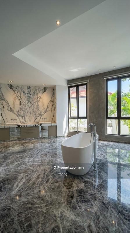 Bungalow House for Sale in Taman Tunku, Bukit Tunku (Kenny Hills) by CF Yoong - iProperty.com.my