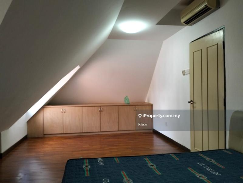 Bungalow House for Sale in Batu Ferringhi, Penang by Khor - iProperty.com.my