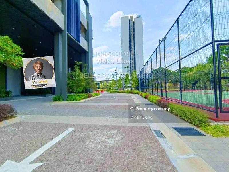 Condominium for Sale in Rumbia Residence by Vivian Liong - iProperty.com.my