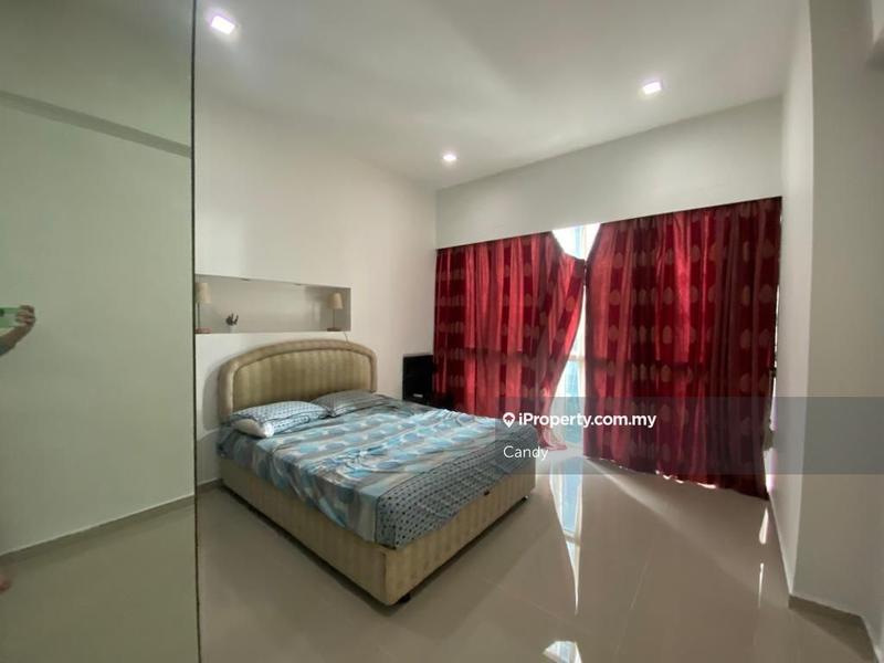 Condominium for Rent in Suasana Sentral Loft by Candy - iProperty.com.my