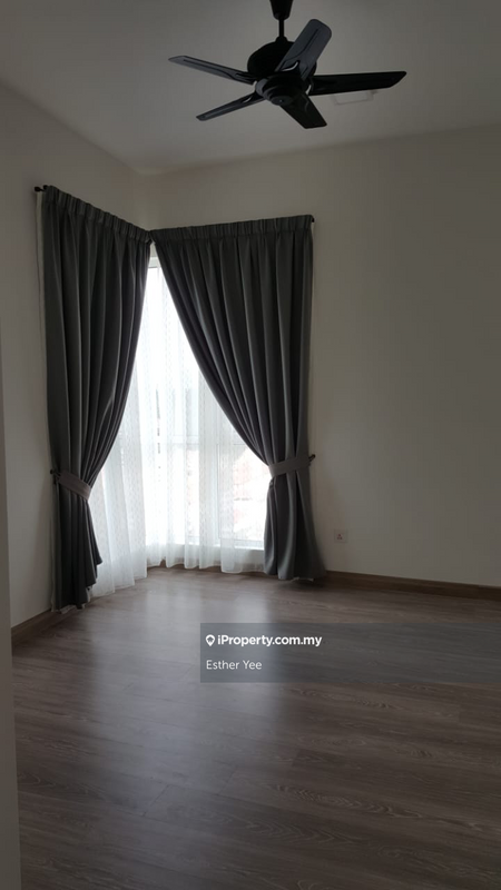 Kondominium untuk Dijual di Scenaria @ North Kiara Hills oleh Esther Yee - iProperty.com.my