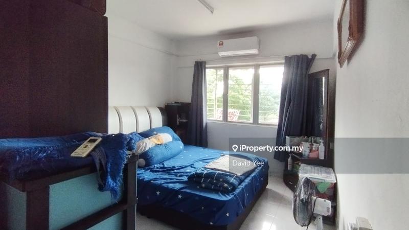 Pangsapuri untuk Dijual di Apartment Selasih oleh David Yee - iProperty.com.my