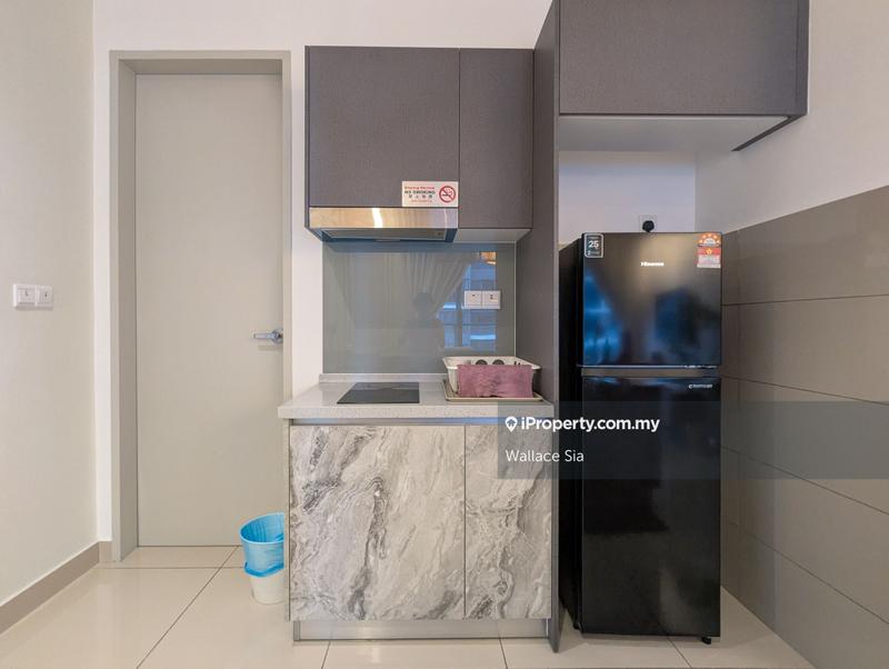 Service Residence for Rent in Trion 2 @ KL by Wallace  Sia - iProperty.com.my