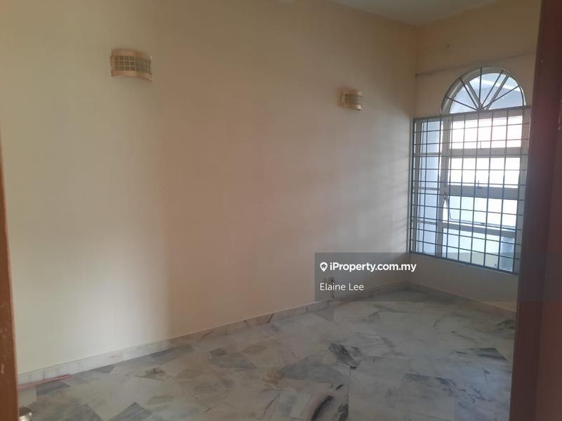 1-storey Terraced House for Rent in Tropicana Indah, Kota Damansara by Elaine Lee - iProperty.com.my