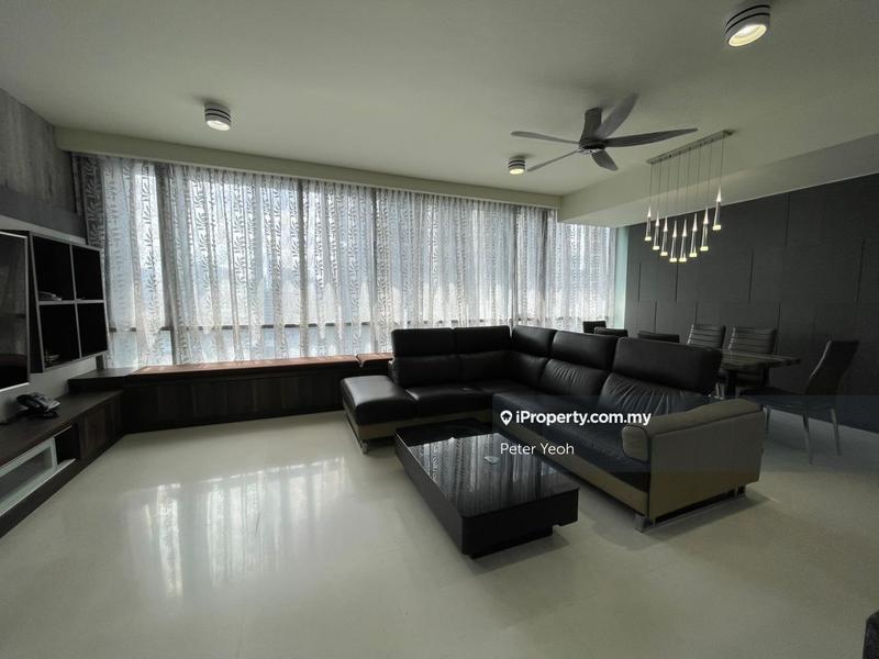 For Sale - The Capers @ Sentul East